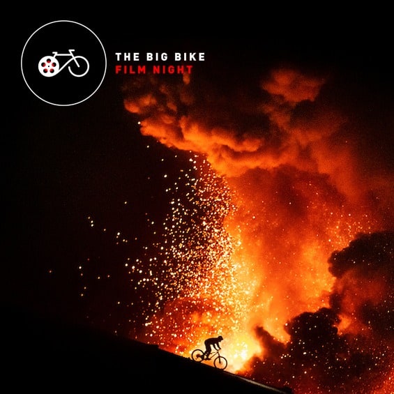 Bike Month: The Big Bike Film Night 2024 – Cambridge