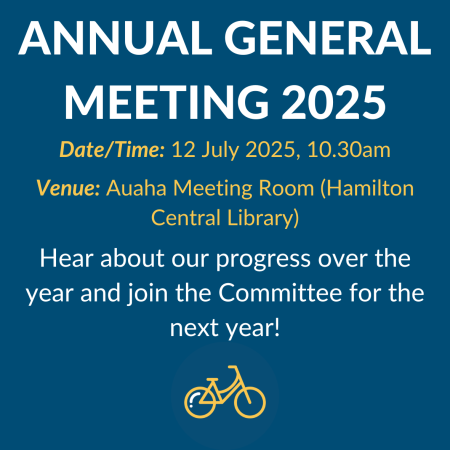 Annual General Meeting 2025 Materials