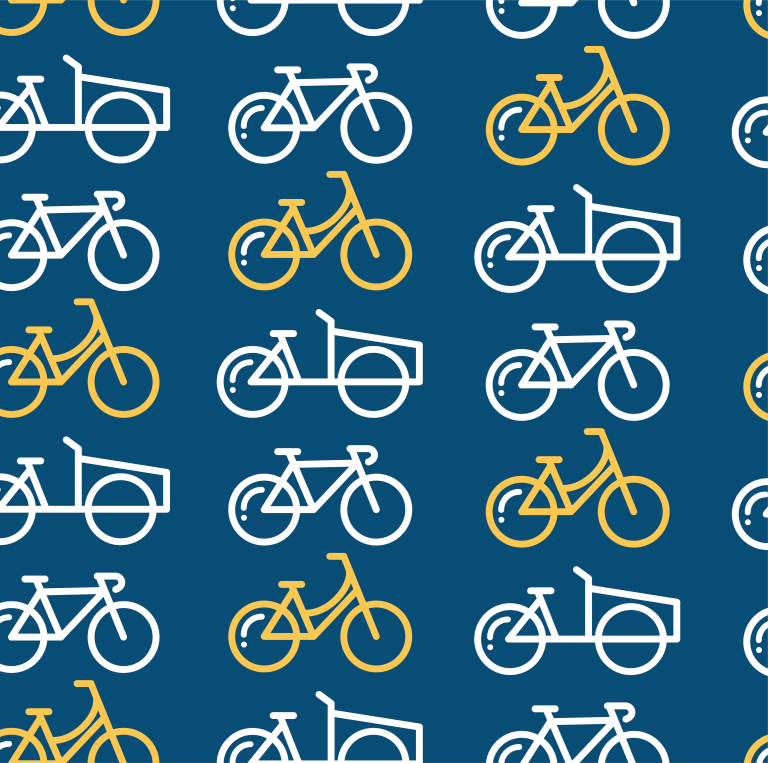 Public Lecture with Melissa Smith – “When Bike Lanes Are Not Enough”